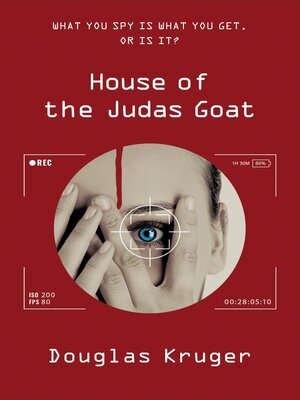 cover image of House of the Judas Goat